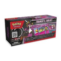 Pokémon TCG: Trainer’s Toolkit (2025)