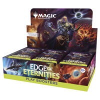 Edge of Eternities Play Booster Box (30 Packs)