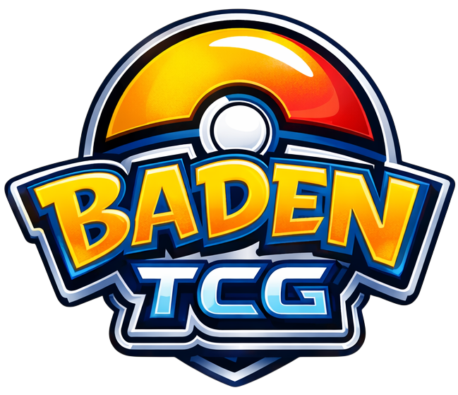 Baden TCG Store